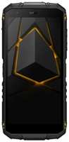 Смартфон DOOGEE S41 Max 6 / 256 ГБ, Dual nano SIM, оранжевый