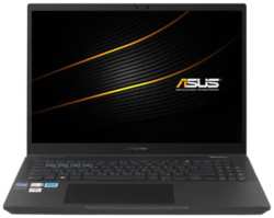 Ноутбук ASUS ExpertBook OLED B5602FBA-MI0102 Intel Core i7 1260P 2100MHz / 16″ / 3840x2400 / 16GB / 1024GB SSD / Intel Iris Xe Graphics / Wi-Fi / Bluetooth / Без ОС (90NX05L1-M003U0) Black