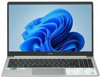 Ноутбук Tecno MegaBook-T1 i5 16 / 512G (WIN i5-12450H 15.6) Silver (T1I5-12. W15. SL)