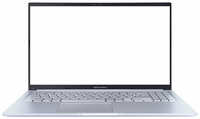 Ноутбук ASUS VivoBook 15 X1502ZA-BQ1855 90NB0VX2-M02N90 (15.6″, Core i5 12500H, 16Gb /  SSD 512Gb, UHD Graphics) Серебристый