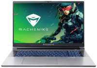 Игровой ноутбук Machenike L17 Pulsar XT 17.3″(1920x1080) Intel Core i7 12650H(2.3Ghz)/16GB SSD 512GB/nVidia GeForce RTX 4050 6GB/No OS/JJ00GD00ERU