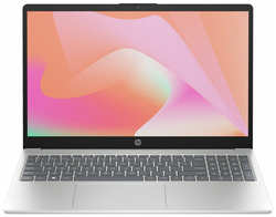 Ноутбук HP 15-fc0007nia, 15.6″ (1920x1080) IPS/AMD Ryzen 7 7730U/8ГБ DDR4/512ГБ SSD/Radeon Graphics/Без ОС, (7P9F7EA)