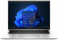 HP EliteBook 840 G9 silver