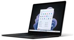 Ноутбук Microsoft Surface Laptop 5 13,5 Intel® Evo™ Core™ i5 8GB 256GB (Metall) Business Version (Windows 11 Pro)
