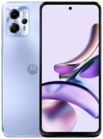 Смартфон Motorola Moto G13 4 / 128 ГБ, Dual nano SIM, Blue Lavender