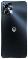 Смартфон Motorola Moto G13 4/128 ГБ, Dual nano SIM, Matte Charcoal