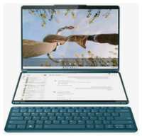 Ультрабук Lenovo Yoga 9i 13.3″, 16Гб/1Тб, i7-1355U, CN, английская клавиатура