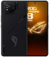 Смартфон ASUS Rog Phone 8 Pro 24 / 1 ТБ Global, Dual nano SIM, phantom black