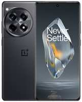 Смартфон OnePlus 12R 16 / 256 ГБ Global, Dual nano SIM, Iron Gray