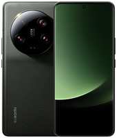 Смартфон Xiaomi 13 Ultra 12 / 256 ГБ CN, Dual nano SIM, зеленый
