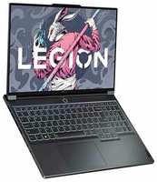Lenovo Legion 7 Slim Ryzen 7 7840H / RTX 4060 / 3.2K 165HZ / 16GB / 1TB