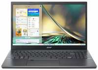Acer Aspire 5 A515-57-51U3 15,6″ QHD IPS Intel i5-12450H / 16Gb /  SSD 512Gb / Graphics Iris Xe / Black(NX. KQGER.001)