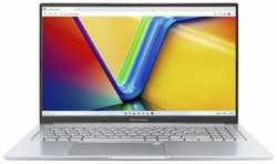Ноутбук ASUS Vivobook 15 X1505VA-MA144 OLED 2.8K (2880x1620) 90NB10P2-M005Y0 15.6″ Intel Core i5-13500H, 16 ГБ DDR4, 1 ТБ SSD, Iris Xe Graphics, Без ОС