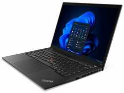 Ноутбук Lenovo ThinkPad P14s G3 14 (1920x1200) TOUCHSCREEN, i7-1260P, 512GB SSD, 16GB, Intel® Iris® Xe Graphics, Intel Wi-Fi 6E AX21, Win11p64DG10p64, 1Y (EN_kbd , 2pin cable) (21AK0089US)