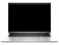 Ноутбук HP EliteBook 1040 G9 5P6Y9EA Intel Core i7 1255U, 1.7 GHz - 4.7 GHz, 16384 Mb, 14″ WUXGA 1920х1200, 512 Gb SSD, DVD нет, Intel Iris Xe Graphics, Windows 11 Professional, 1.32 кг, 5P6Y9EA