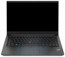 Ноутбук Lenovo ThinkPad E14 Gen 4 21E30077CD Intel Core i7 1260P, 2.1 GHz - 4.7 GHz, 16384 Mb, 14″ Full HD 1920x1080, 512 Gb SSD, DVD нет, Intel Iris Xe Graphics, Windows 11 Professional, 1.64 кг, 21E30077CD