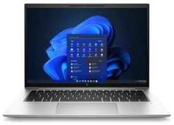 Ноутбук HP EliteBook 840 G9 5P756EA ENG Intel Core i5 1235U, 1.3 GHz - 4.4 GHz, 8192 Mb, 14″ WUXGA 1920x1200, 256 Gb SSD, DVD нет, Intel Iris Xe Graphics, Windows 11 Professional, 1.36 кг, английская клавиатура, 5P756EA ENG
