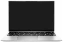 Ноутбук HP EliteBook 860 G9 6T139EA, 16″, IPS, Intel Core i5 1235U 1.3ГГц, 10-ядерный, 16ГБ 512ГБ SSD, Intel Iris Xe graphics , без операционной системы