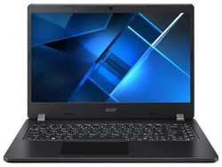Ноутбук Acer TravelMate P2 TMP214-53-540M Intel Core i5 1135G7, 2.4 GHz - 4.2 GHz, 8192 Mb, 14″ Full HD 1920x1080, 512 Gb SSD, DVD нет, Intel UHD Graphics, Windows 10 Professional, черный, 1.6 кг, NX. VPKER.00Y