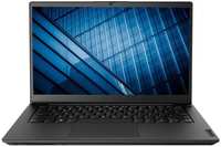 Ноутбук Lenovo K14 Gen 1 21CSS1BK00/16, 14″, IPS, Intel Core i7 1165G7 2.8ГГц, 4-ядерный, 16ГБ DDR4, 512ГБ SSD, Intel Iris Xe graphics, без операционной системы