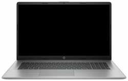 Ноутбук HP 470 G9 6S7D3EA-wpro Intel Core i5 1235U, 1.3 GHz - 4.4 GHz, 8192 Mb, 17.3″ Full HD 1920x1080, 512 Gb SSD, DVD нет, nVidia GeForce MX550 2048 Mb, Windows 11 Professional, 2.08 кг, 6S7D3EA (операционная система в комплекте)