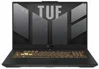 Игровой ноутбук Asus TUF Gaming F17 FX707ZC4-HX076 90NR0GX1-M00610 17.3″(1920x1080) Intel Core i5 12500H(2.5Ghz)/16GB SSD 512GB/nVidia GeForce RTX 3050 4GB/No OS