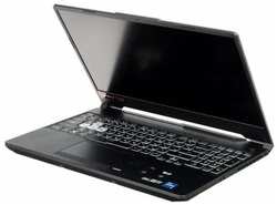 ASUS Игровой ноутбук TUF Gaming FX506HE-HN376 (90NR0704-M00J60) 90NR0704-M00J60