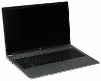 Ноутбук HP Probook 450 G8 32M40EA (Intel Core i5-1135G7 2.4GHz/8192Mb/512Gb SSD/Intel Iris Xe Graphics/Wi-Fi/Cam/15.6/1920x1080/DOS)