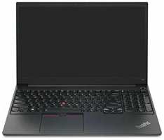 Ноутбук Lenovo ThinkPad E15 G4, 15.6″, IPS, Intel Core i5 1235U 1.3ГГц, 10-ядерный, 8ГБ DDR4, 256ГБ SSD, Intel Iris Xe graphics , без операционной системы, 21E6008HGP