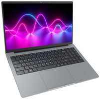 Ноутбук HIPER DZEN MTL1569, Intel Core i5 1135G7, 16ГБ RAM, 512ГБ SSD, 15.6″ FHD, Windows 10