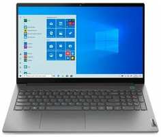 Ноутбук Lenovo ThinkBook 15 G3 ITL 21A5A00MCD-wpro Intel Core i5 1155G7, 2.5 GHz - 4.5 GHz, 8192 Mb, 15.6″ Full HD 1920x1080, 512 Gb SSD, DVD нет, Intel Iris Xe Graphics, Windows 11 Professional, 1.7 кг, 21A5A00MCD (операционная система в комплекте)