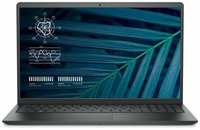 Ноутбук DELL Vostro 3510 210-AZZU, 15.6″, WVA, Intel Core i7 1165G7 2.8ГГц, 4-ядерный, 8ГБ DDR4, 512ГБ SSD, Intel UHD Graphics - 2 ГБ, Free DOS