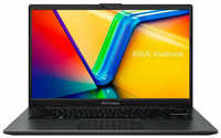 Ноутбук ASUS Vivobook Go 14 E1404FA-EB045 90NB0ZS2-M00670 (Русская раскладка) (AMD Ryzen 5 7520U 2.8GHz/8192Mb/512Gb SSD/AMD Radeon Graphics/Wi-Fi/Cam/14/1920x1080/No OS)