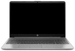 Ноутбук HP 250 G9 6S6V0EA-wpro Intel Core i5 1235U, 1.3 GHz - 4.4 GHz, 8192 Mb, 15.6″ Full HD 1920x1080, 512 Gb SSD, DVD нет, Intel Iris Xe Graphics, Windows 11 Professional, серебристый, 1.74 кг, 6S6V0EA (операционная система в комплекте)