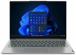 Ноутбук Lenovo ThinkBook 13s G4 IPS WUXGA (1920x1200) 21ARA02DRK Серый 13.3″ Intel Core i7-1240P, 16ГБ DDR5, 512ГБ SSD, Iris Xe Graphics, Windows 11 Pro