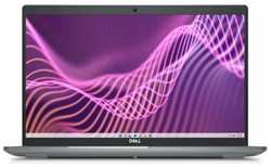 Ноутбук DELL Latitude 5540 i5-1340P / 16 / 512 / WIN 11P ENG Intel Core i5 1340P, 1.9 GHz - 4.6 GHz, 16384 Mb, 15.6″ Full HD 1920x1080, 512 Gb SSD, DVD нет, Intel Iris Xe Graphics, Windows 11 Professional ENG, серебристый, 1.61 кг
