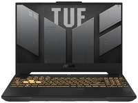 Игровой ноутбук Asus TUF Gaming F17 FX707ZV4-HX018W 17.3″(1920x1080) Intel Core i7 12700H(2.3Ghz)/16GB SSD 1 TB/nVidia GeForce RTX 4060 8GB/Windows 11 Home/90NR0FB5-M004S0
