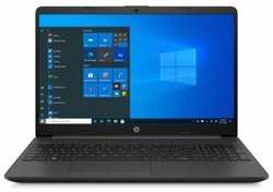 Ноутбук HP 250 G8 4K769EA-wpro Intel Core i5 1135G7, 2.4 GHz - 4.2 GHz, 16384 Mb, 15.6″ Full HD 1920x1080, 512 Gb SSD, DVD нет, Intel Iris Xe Graphics, Microsoft Windows 11 Professional, черный, 1.74 кг, 4K769EA (операционная система в комплекте)