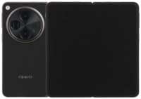 Смартфон OPPO Find N3 12 / 512 ГБ CN, Dual nano SIM, черный