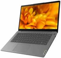 15.6″ Ноутбук Lenovo IdeaPad 3 15ITL6 82H801VXUE, Intel Core i3-1115G4 (3.0 ГГц), RAM 4 ГБ, Intel UHD Graphics, Без системы, (2003006569418,196119017906), Русская раскладка