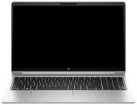 Ноутбук без сумки HP ProBook 450 G10 Core i7-1355U 15.6 FHD (1920X1080) AG UWVA 8Gb DDR4 3200 (1x8GB),512Gb SSD, FPR,51Wh LL, Backlit,1,8kg,1y, Silver DOS KB/Eng (85D06EA#BH5)