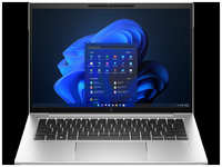 HP EliteBook 840 G10 Intel Core i7-1355U,14″ WUXGA (1920x1200) IPS AG,16Gb DDR5-5200MHz(1),512Gb SSD NVMe, Al Case,51Wh, FPS, ENG/RU Kbd Backlit,1.36kg, S