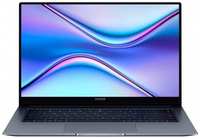 Ноутбук Honor MagicBook X 14 5301AFKC (Intel Core i5 12450H 2.0Ghz/16384Mb/512Gb SSD/Intel UHD Graphics/Wi-Fi/Bluetooth/Cam/14/1920x1080/Windows 11 64-bit)