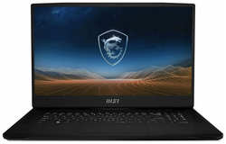 MSI Ноутбук MSI CreatorPro X17 HX A13VKS-267RU Core i9 13980HX 32Gb SSD2Tb NVIDIA GeForce RTX 3500 ADA 12Gb 17.3″ IPS UHD (3840x2160) Windows 11 Professional WiFi BT Cam (9S7-17Q231-267) 9S7-17Q231-267