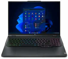 Игровой ноутбук Lenovo Legion Slim 5 82YA009PRK (Intel Core i5-13500H 2.6Ghz/16384Mb/1024Gb SSD/nVidia GeForce RTX 4060 8192Mb/Wi-Fi/Bluetooth/Cam/16/2560x1600/No OS)