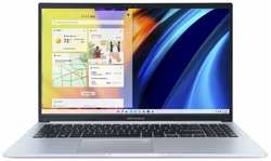 Ноутбук Asus Vivobook 15 X1502ZA-BQ1088 Intel Core i5 12500H 2500MHz/15.6″/1920x1080/16GB/512GB SSD/Intel Iris Xe Graphics/Wi-Fi/Bluetooth/Без ОС (90NB0VX2-M01M40)