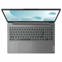 15.6″ Ноутбук Lenovo IdeaPad Slim 3 15IRU8 Intel Core i5-1335U, RAM 16GB LPDDR5, SSD 512 GB, NO OS, (82X70099RK) Arctic Gray