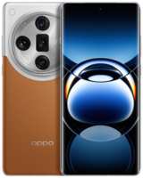 Смартфон OPPO Find X7 Ultra 16 / 512 ГБ CN, Dual nano SIM, коричневый