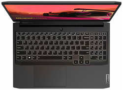 Серия ноутбуков Lenovo IdeaPad Gaming 3 15ACH6 (15.6″)