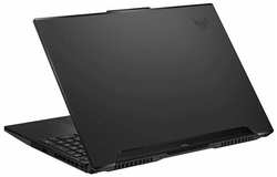 Игровой ноутбук ASUS TUF Dash F15 FX517ZR-HQ008 Core i7 12650H/16Gb/512Gb SSD/NV RTX3070 8Gb/15.6″ WQHD/DOS Off